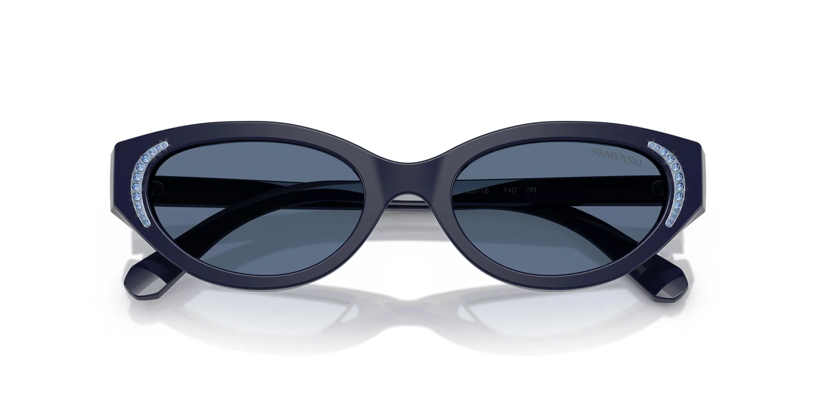 Swarovski 6030F Sunglasses - view 24
